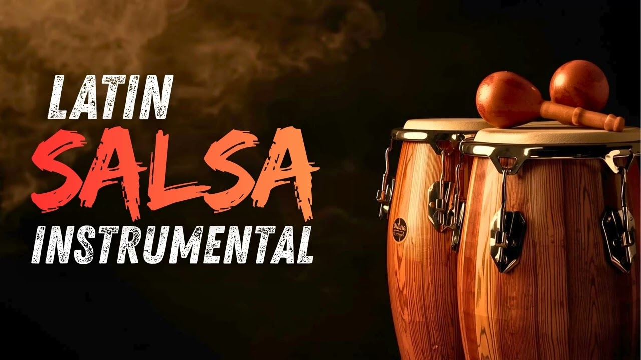 Salsa Instrumental Stories | Narrative Latin Music Journey