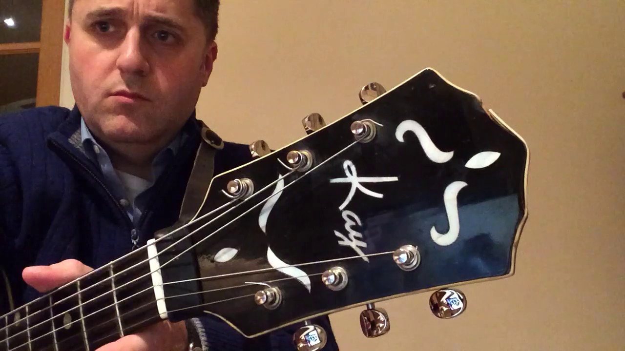 Madison Blues - Elmore James - rough version