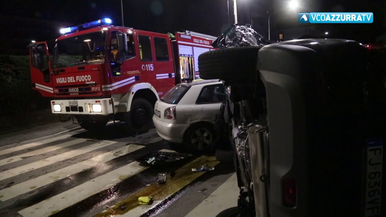 Omicidio stradale: condanna a 5 anni e 4 mesi ad Antoine Rodà