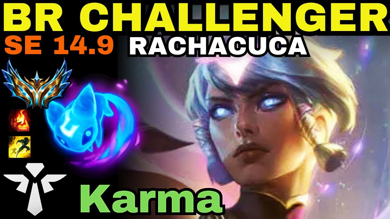 ✅KARMA SUP - CHALLENGER  - VS - ✅MILIO - GRÃO MESTRE