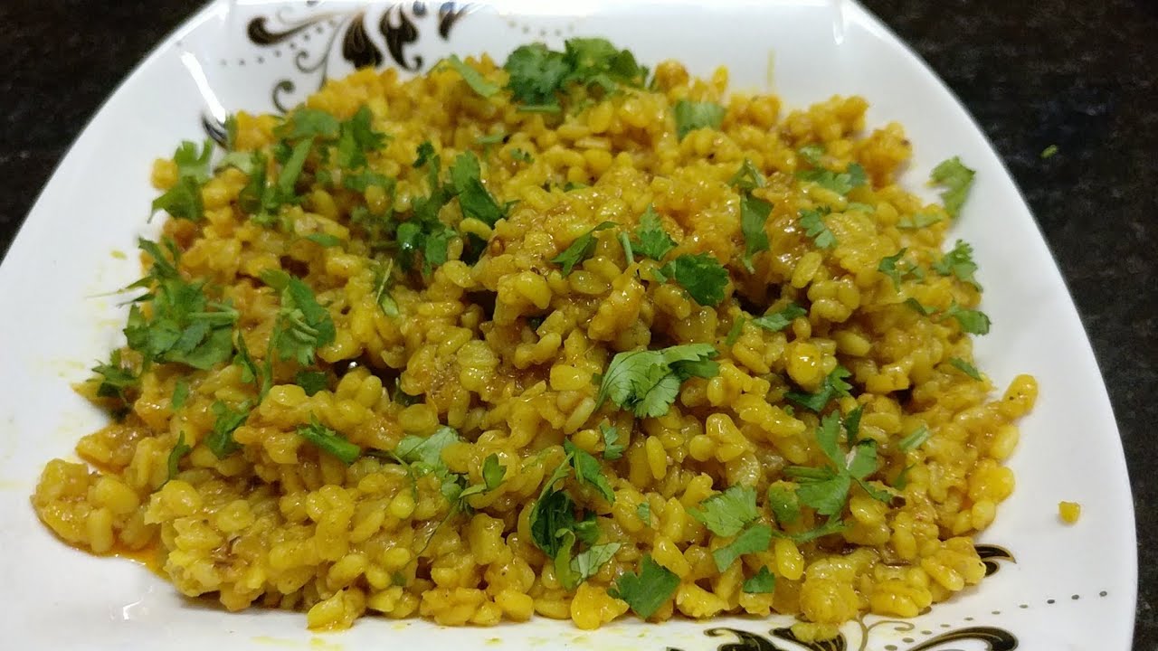 Khili khili Moong ki Daal monsoon special (U.P famous) Daal | ek dum laajawab swaad