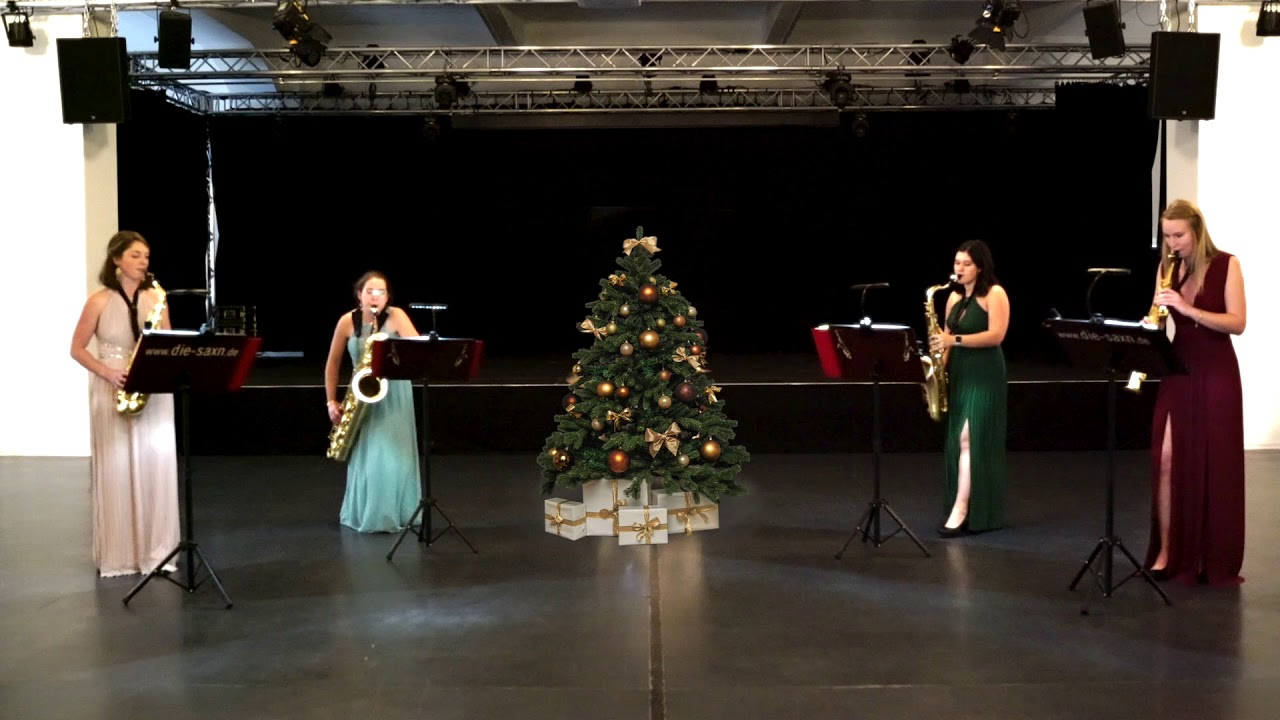 The Christmas Song, Chestnuts Roasting
