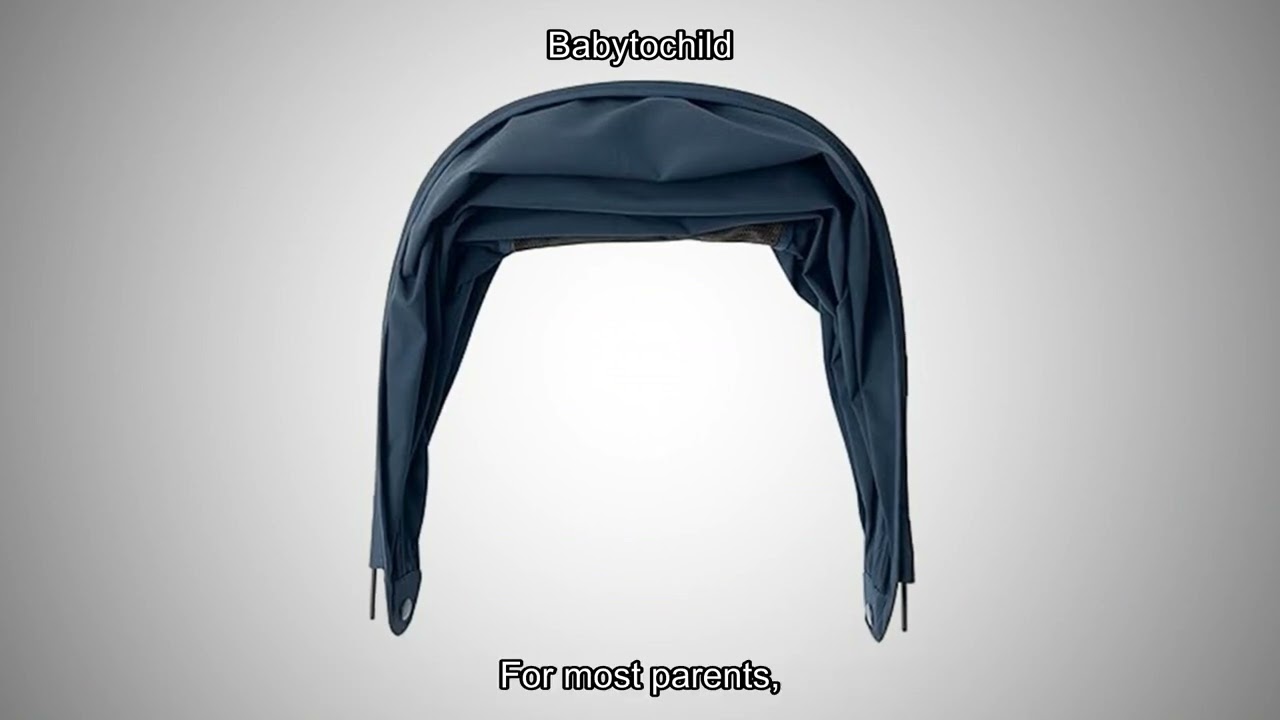 Metro 3 Sunshade Review: Does It Really Offer Enough Protection for Your Baby?