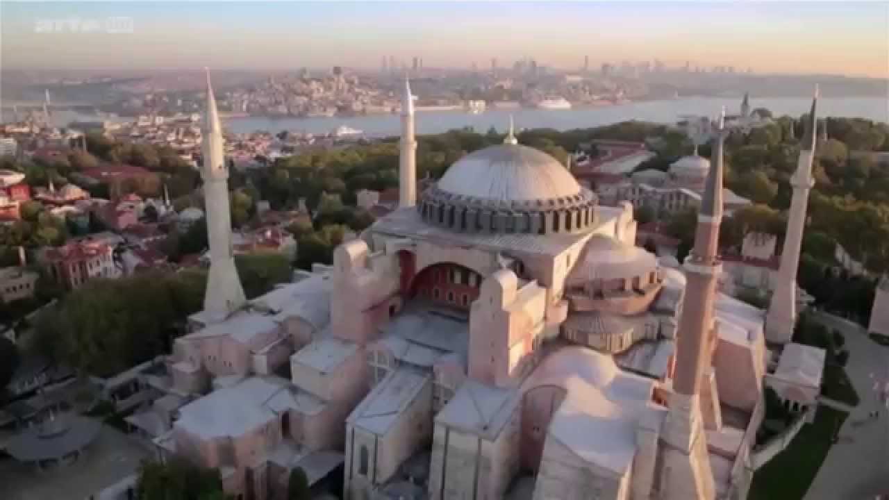 Une semaine à Istanbul (première partie)