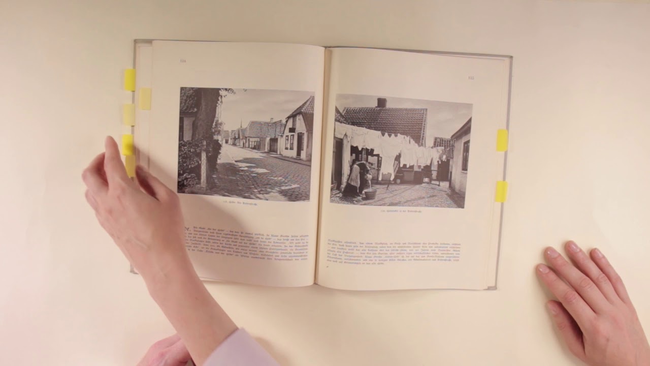 talkingphotobooks.net mit/with Thomas Overdick &uuml;ber/about Heimat & Stadt/city