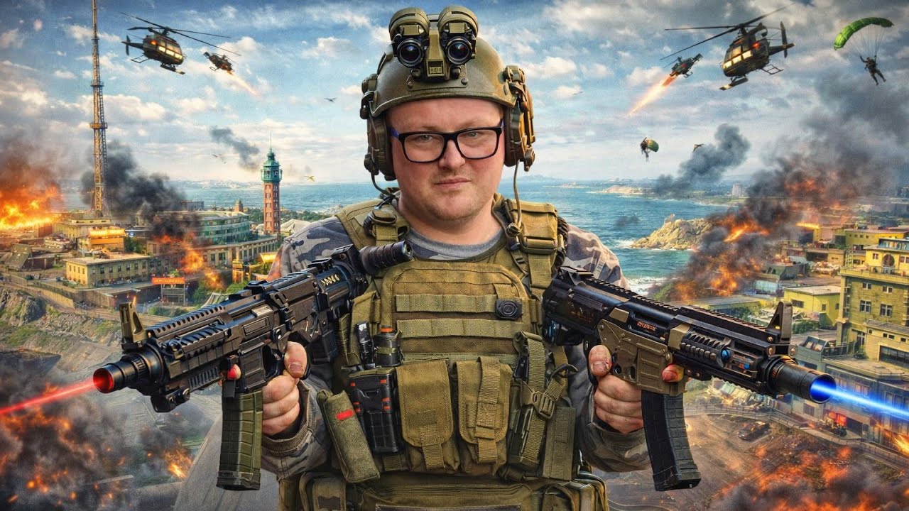 teammate onfire