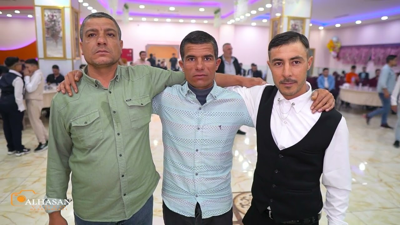 أفراح بيت عزو زفاف العريس حسن ابن محمد عزو الفنان عبدالله طيفور الجزء3