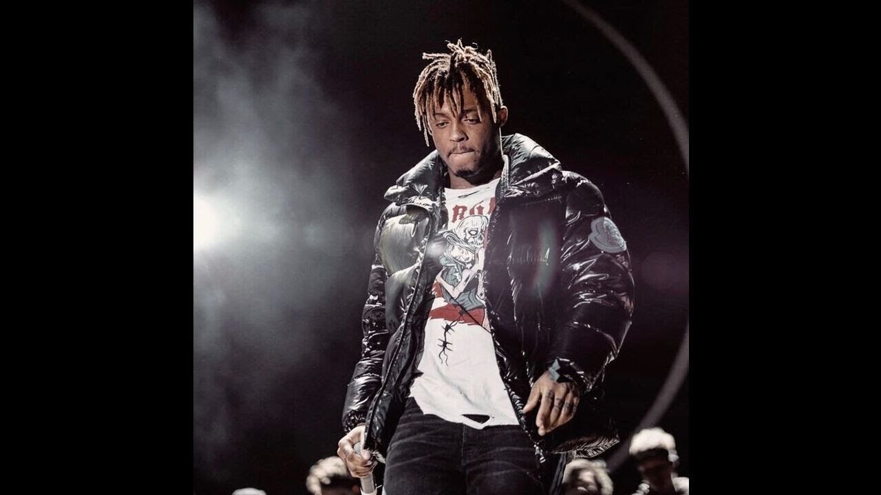 [FREE] Juice WRLD Type Beat 2020 - 