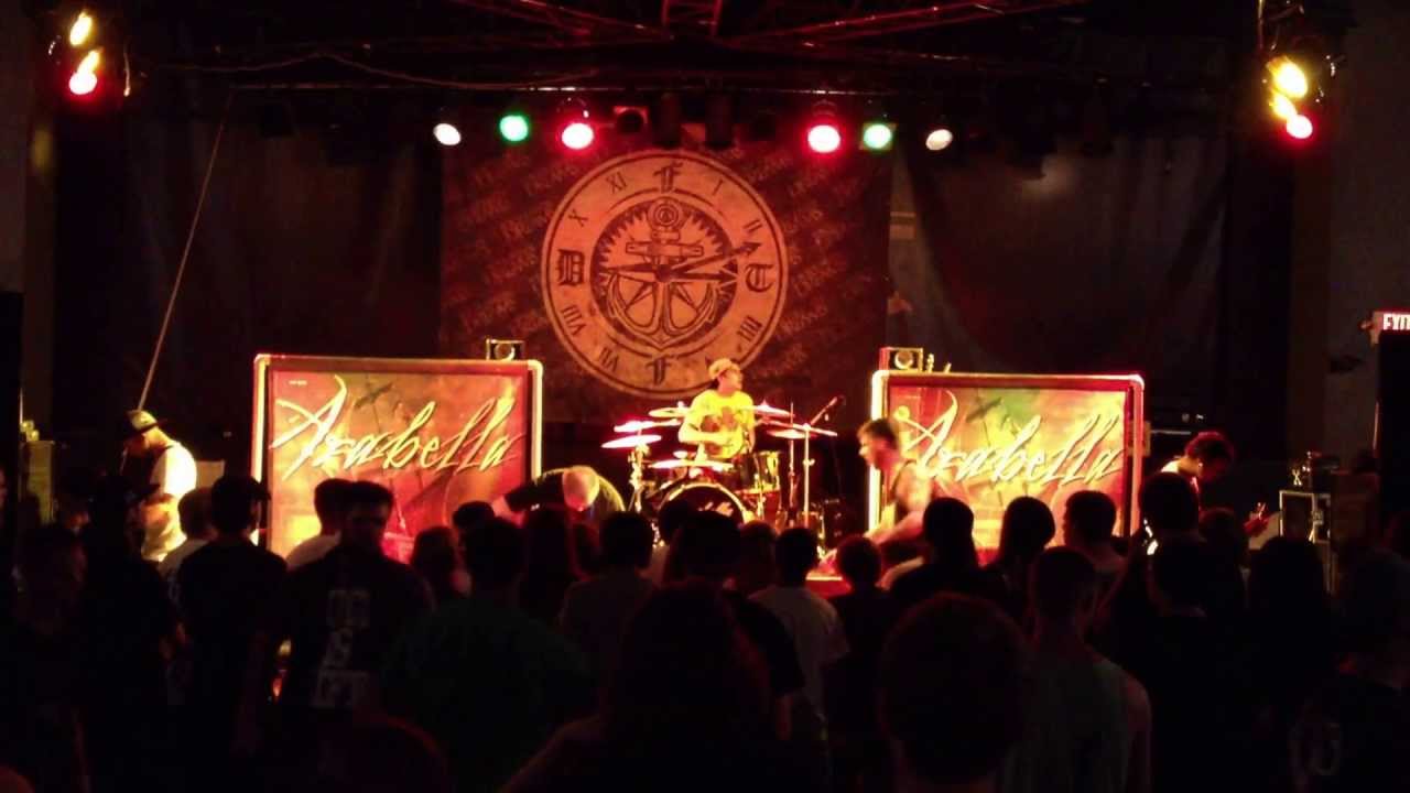 Arabella @ EMPIRE 6/10/13 #4