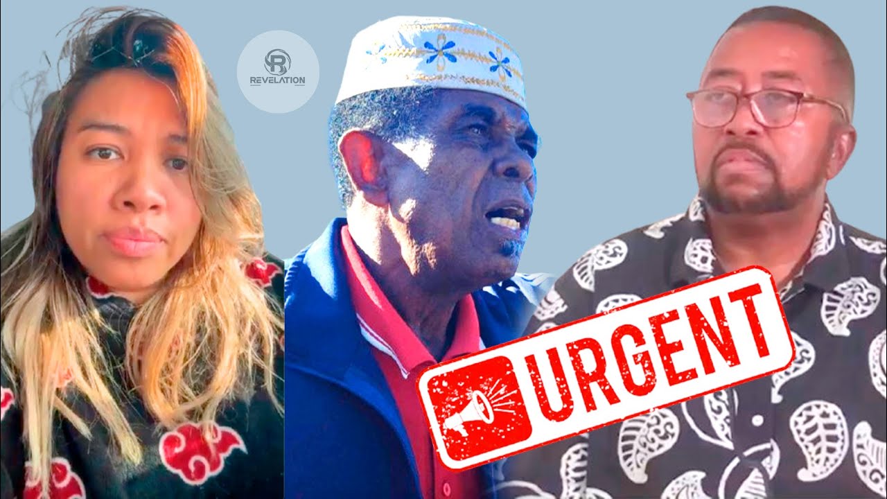 Syntia - URGENT RAHARAHA BASE TOLIARA : VOASAMBOTRA i COLONEL FANAPERA ...