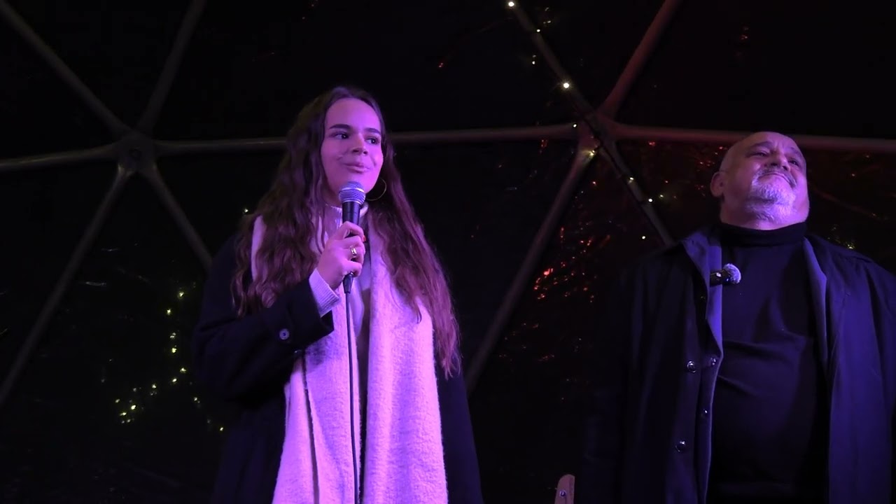 Advent u Dugom Selu