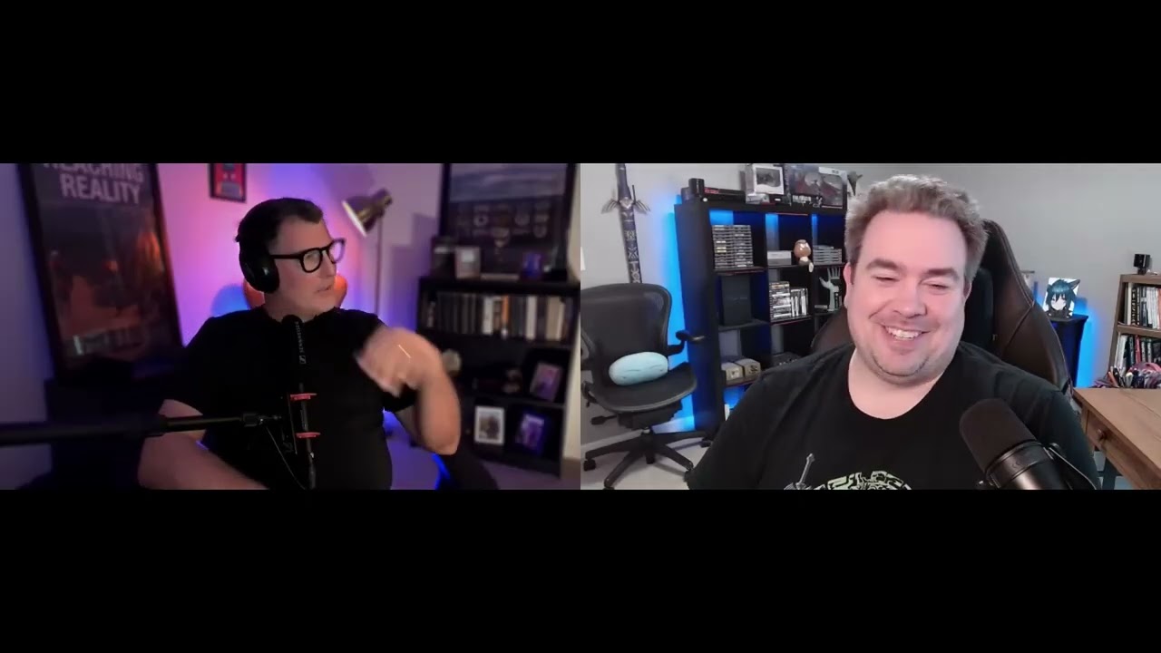 Gamify Your Life: Turn Play Into Real Power w/Barry Walton