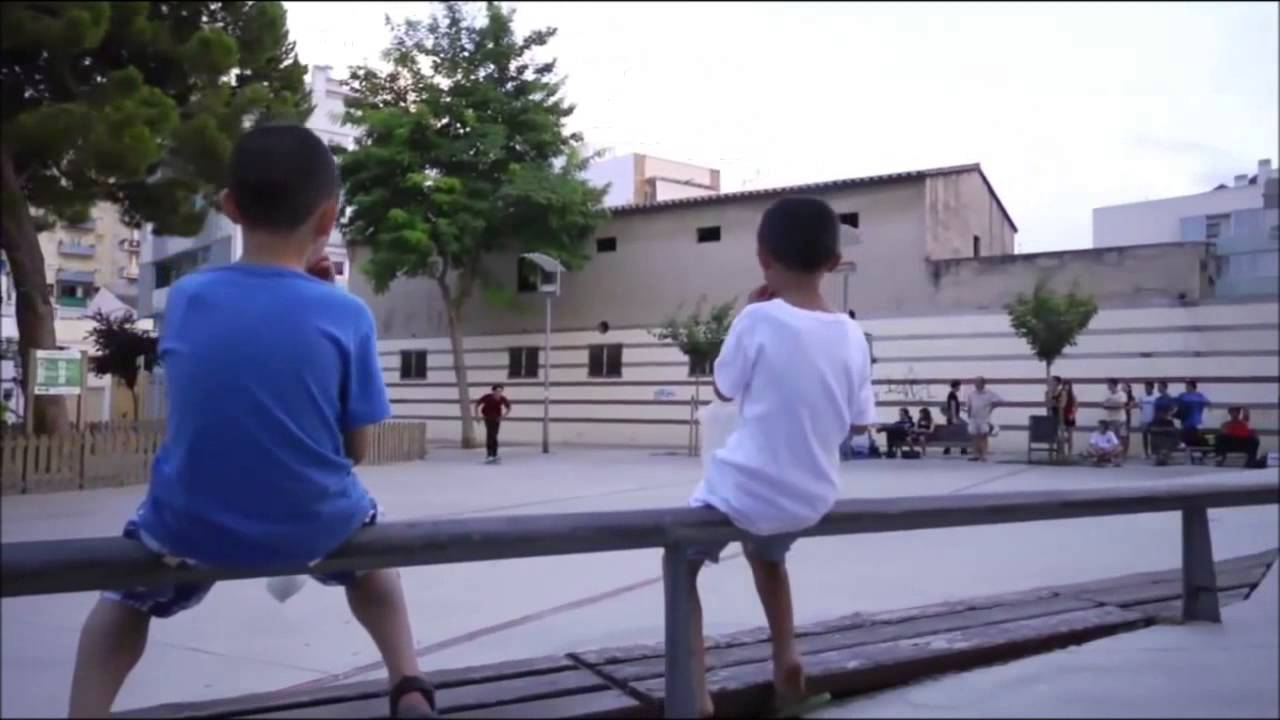 Sean Malto Skateboard 2015