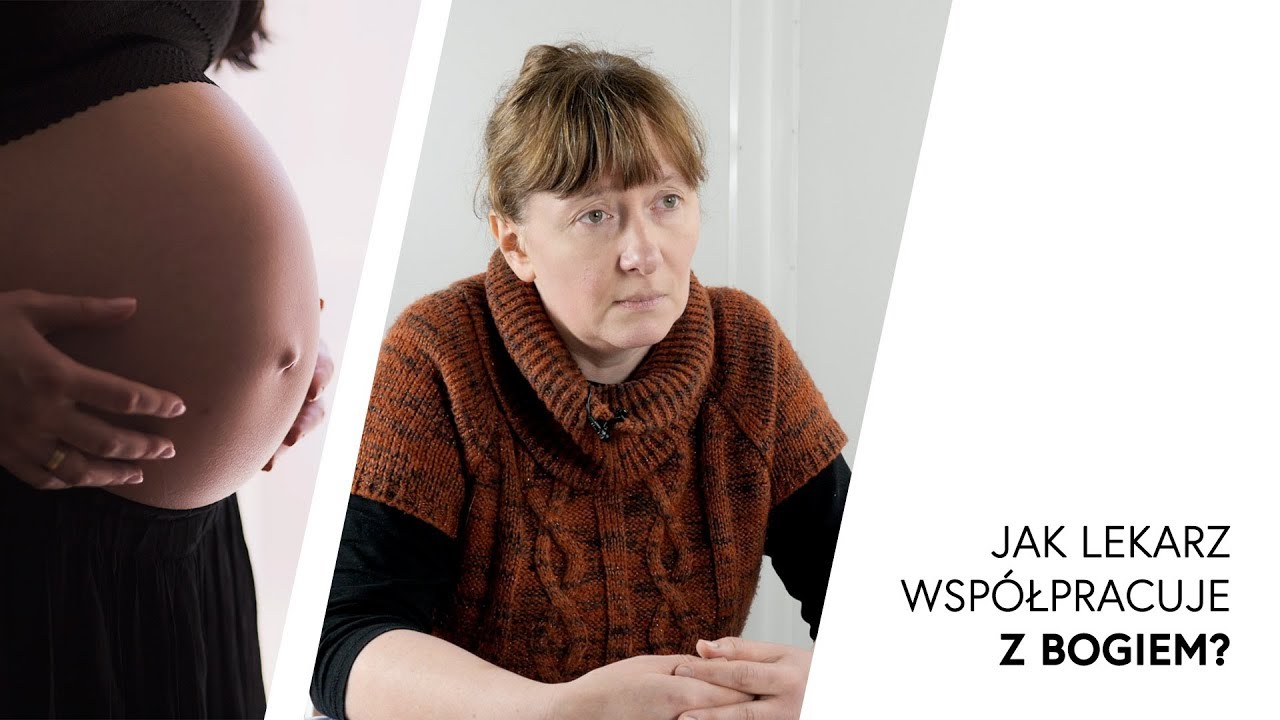 Współpraca lekarza z Bogiem | Świadectwo naprotechnologa | dr Laura Grześkowiak