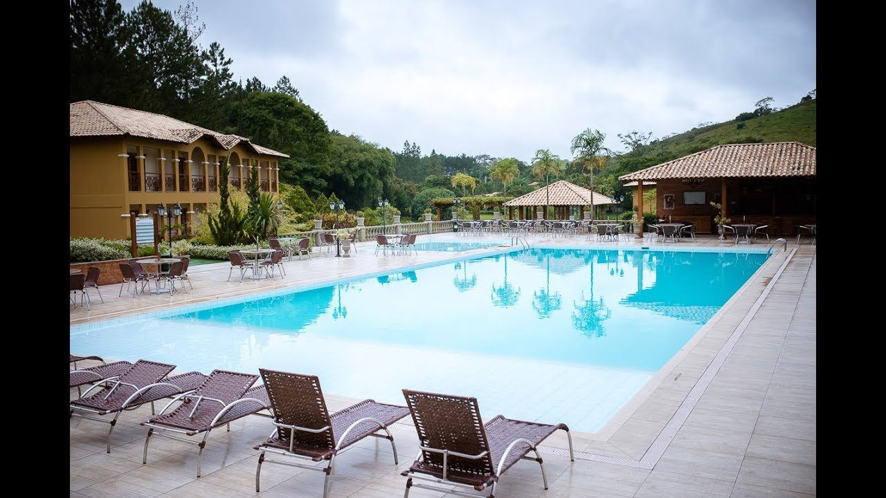 Tour Parcial pelo Haras Morena Resort