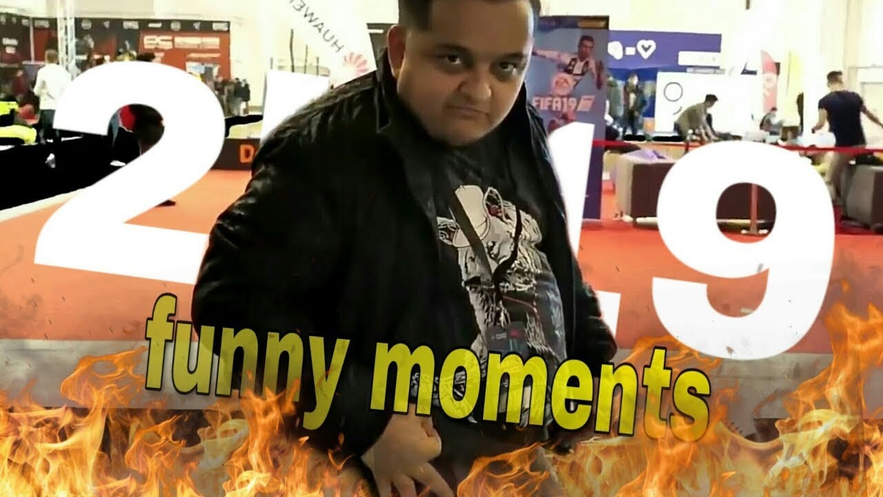 Funny moments cu EpicShorty!!! 2k19