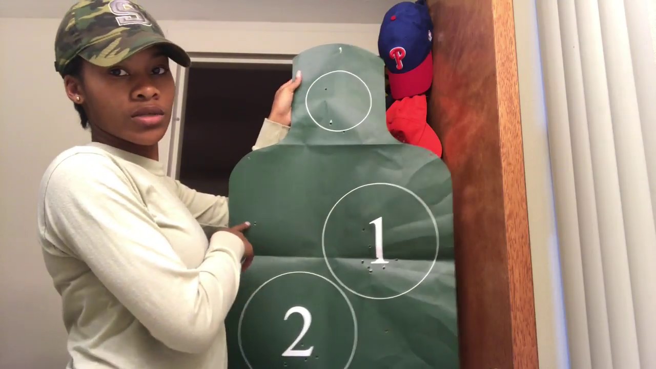 AIR FORCE VLOG | CATM | SHOOTING AT BMT