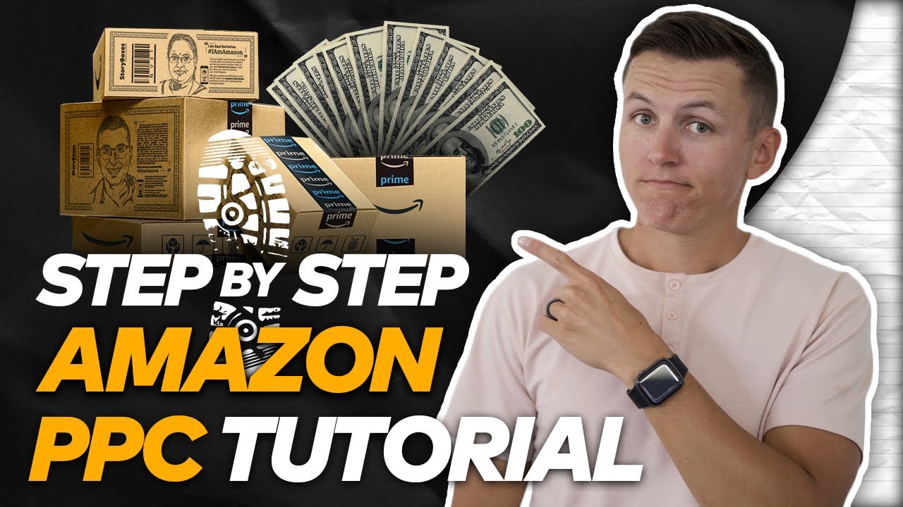 A to Z Amazon FBA PPC Strategy (Manual Targeting)