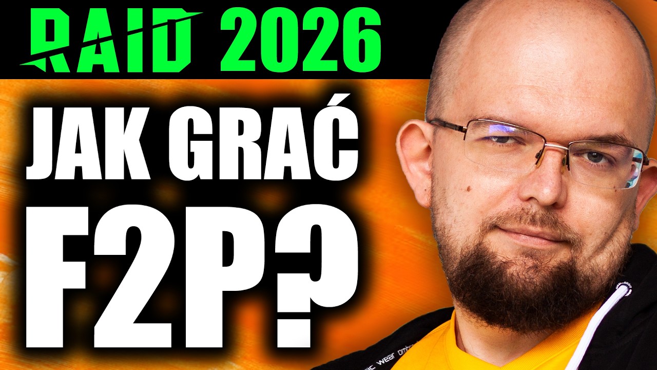 Jak zacząć grać w RAID Shadow Legends bez wydawania $$?