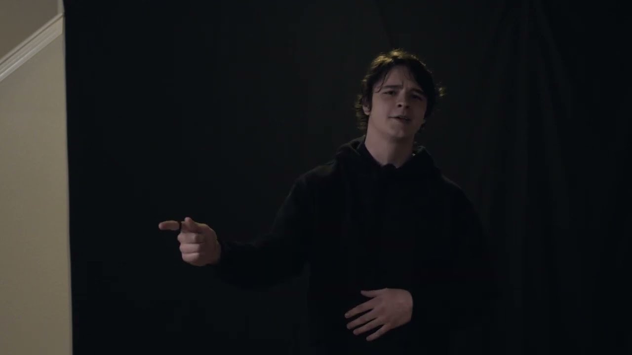 Interstellar Breakup | Acting Exercise | Improv