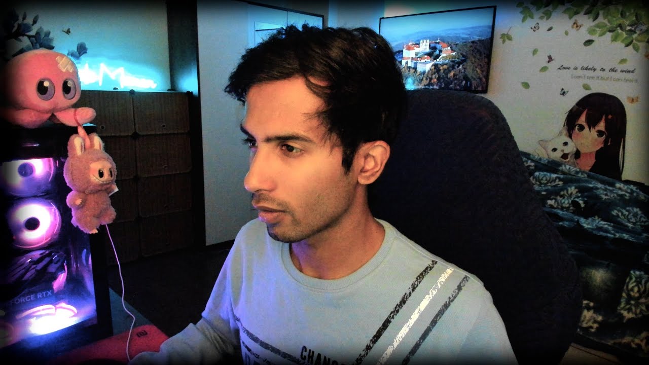 Valorant Rank Immortal 3 | Rating 226