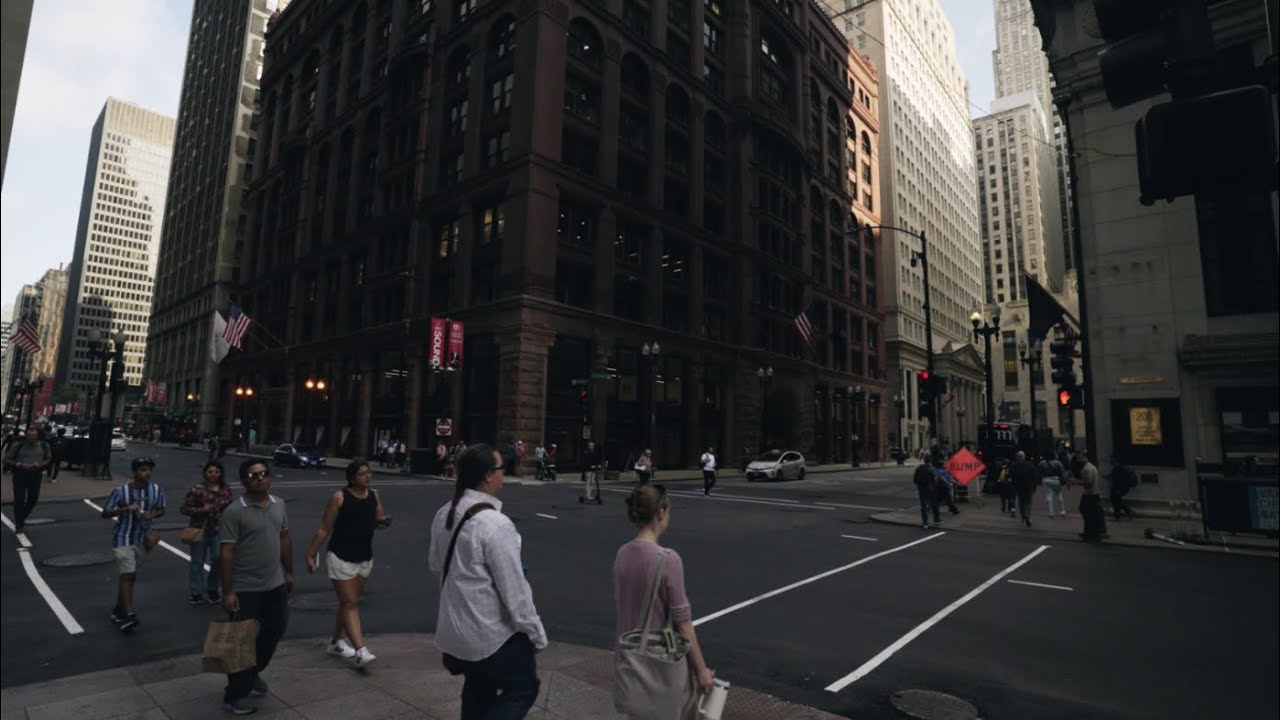 Build a rewarding career as a Thrivent Financial Advisor: Chicago