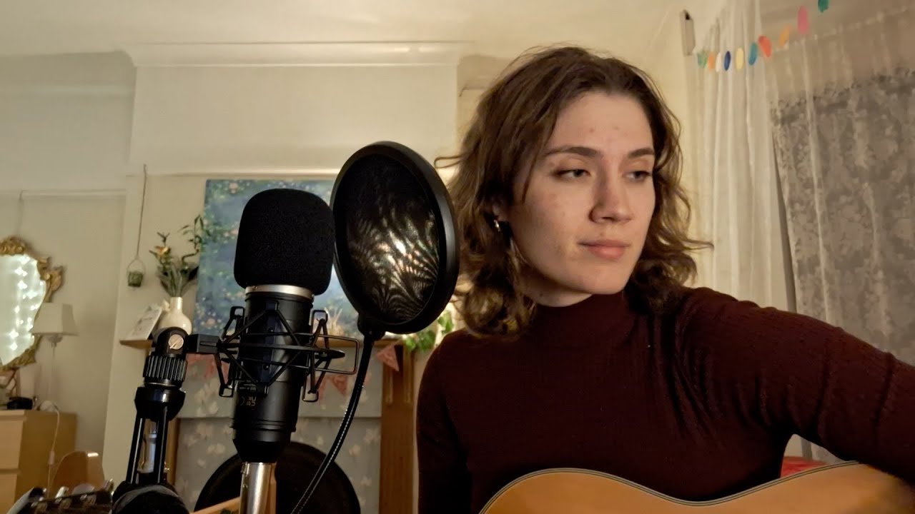 Marionette - original song