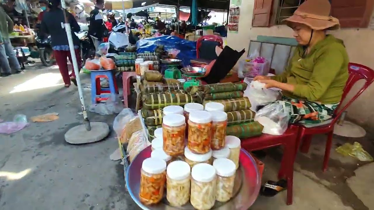 Đã 28 Tháng Chạp Mà Vẫn Ế Ẩm 