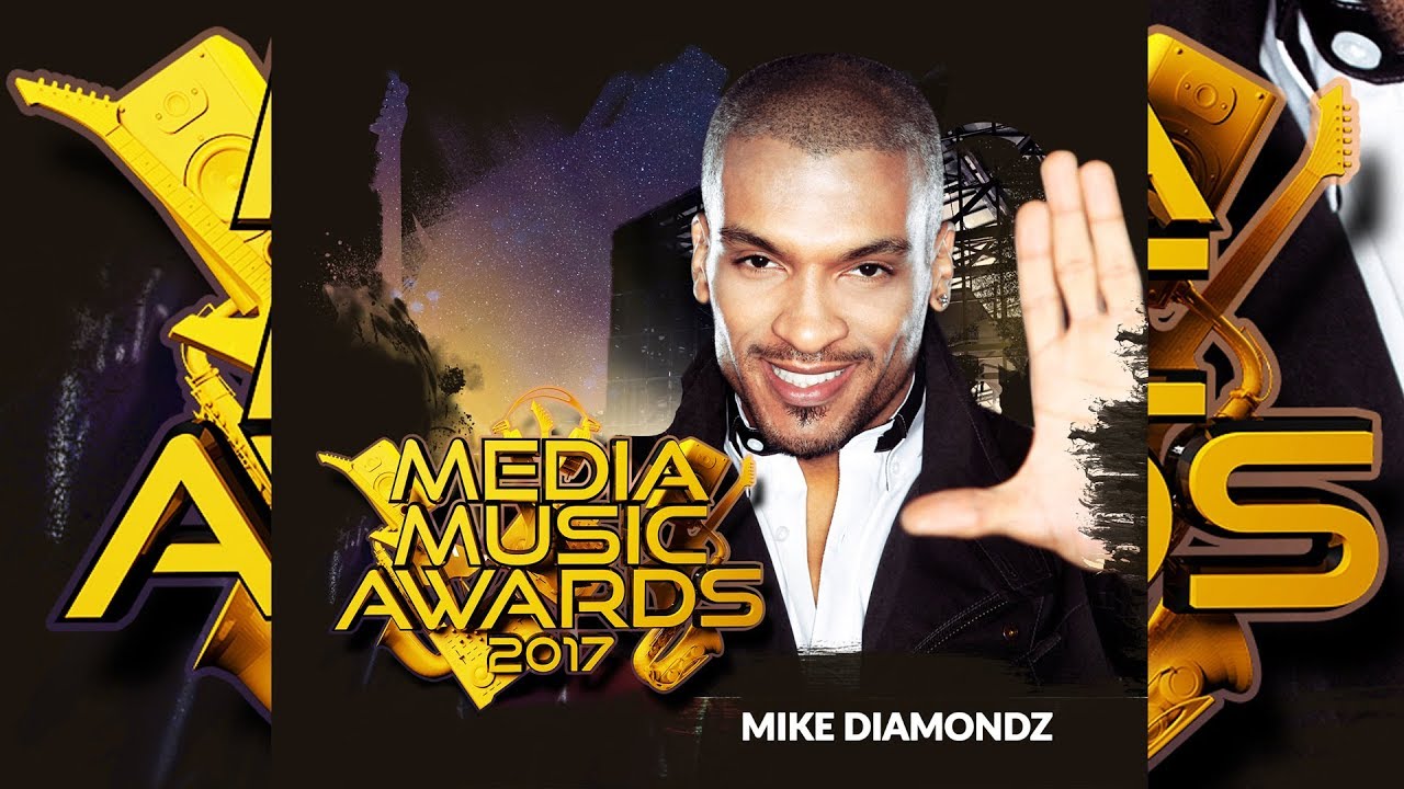 Mike Diamondz - La Onda (LLP Remix)