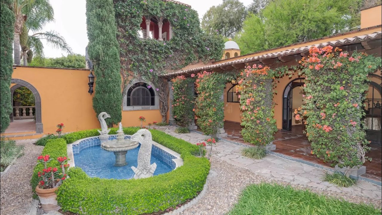 Villa Romana