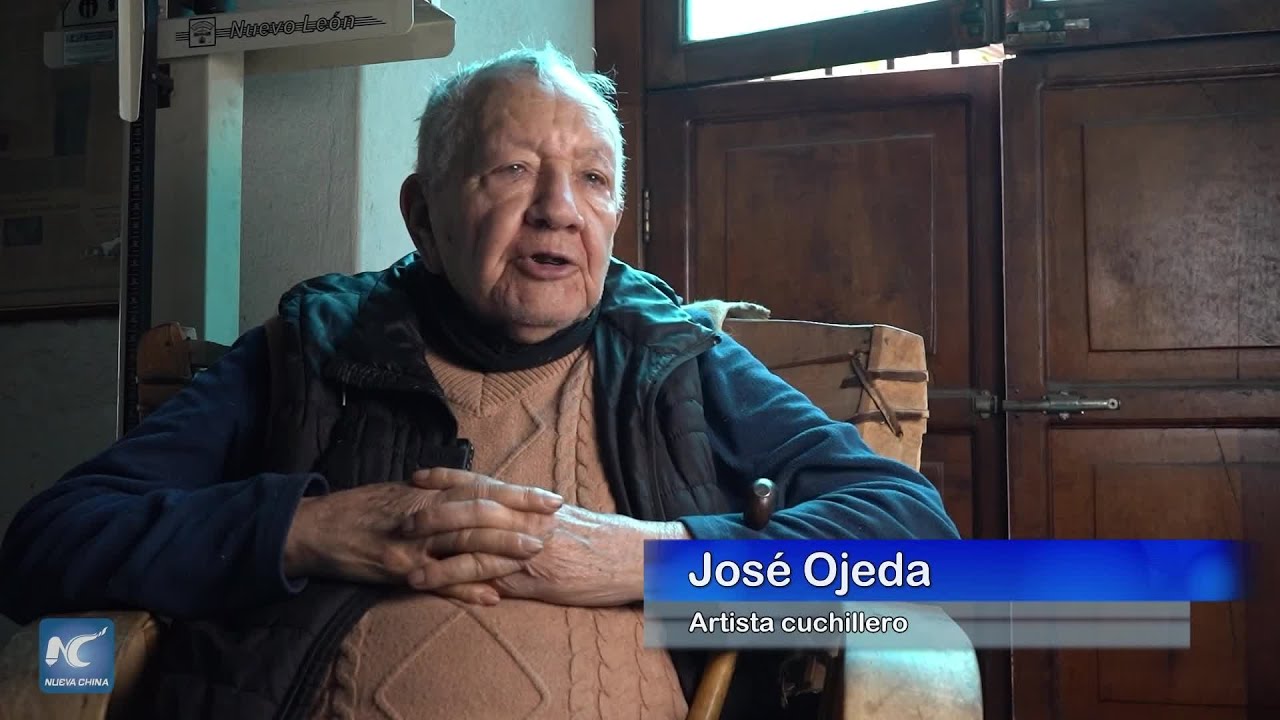 Entre fuego y acero: La herencia artesanal de los cuchilleros de Sayula