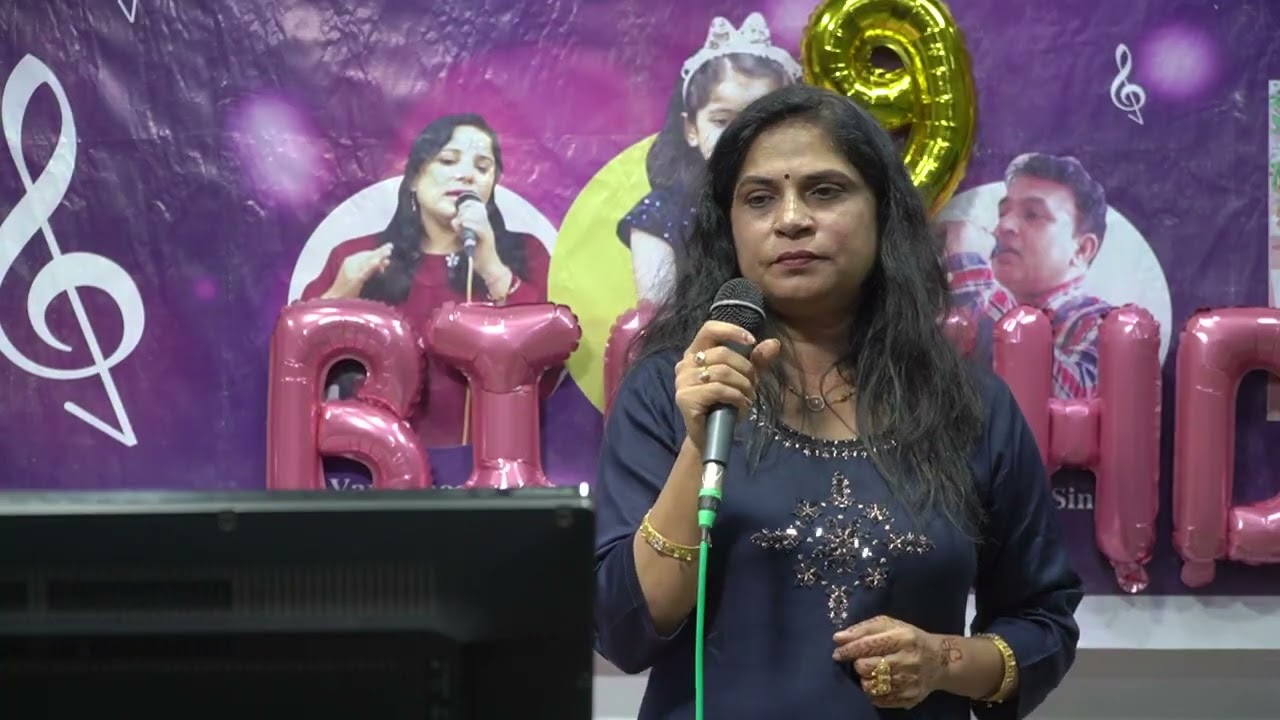 Ishwar Satye Hai/Shilpa Ji/Jaisvi's(pari) B'day Celebrated on December 25, 2025/Ahm