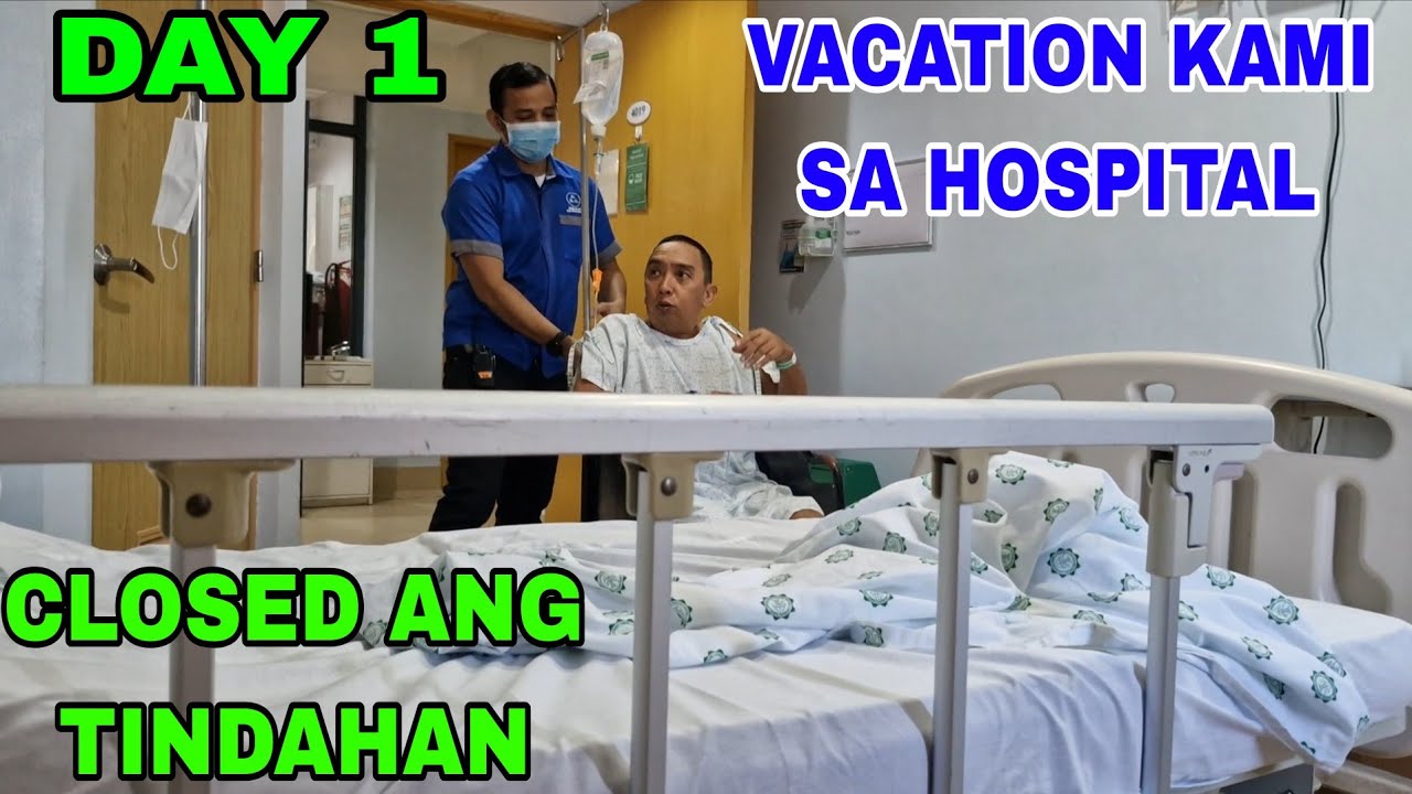 CLOSED ANG TINDAHAN NASA BAKASYON KAMI PALAMIG MUNA