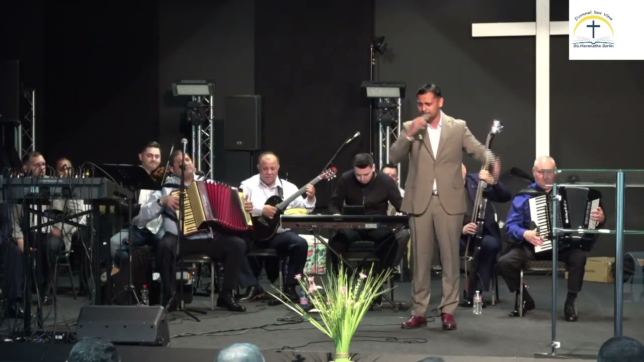 Solomon Pandele -  Nu vreau , sa te mai las o Doamne
