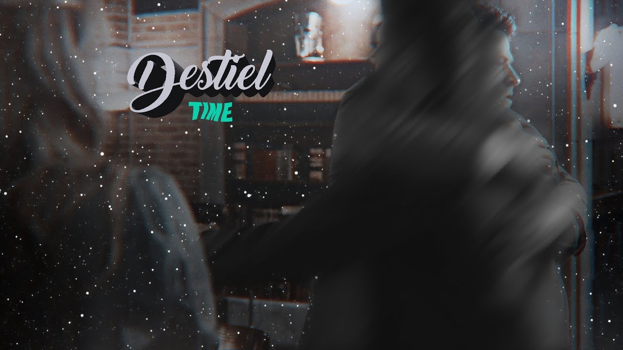 Dean & Castiel || Time