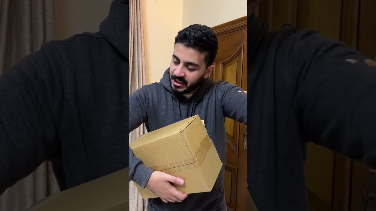 اشترت الاجهزة الترند في المطبخ عشان تضايقني 😡