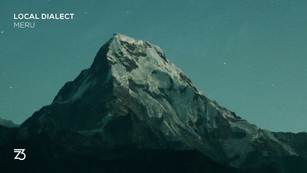Local Dialect - Meru (Zerothree Exclusive)