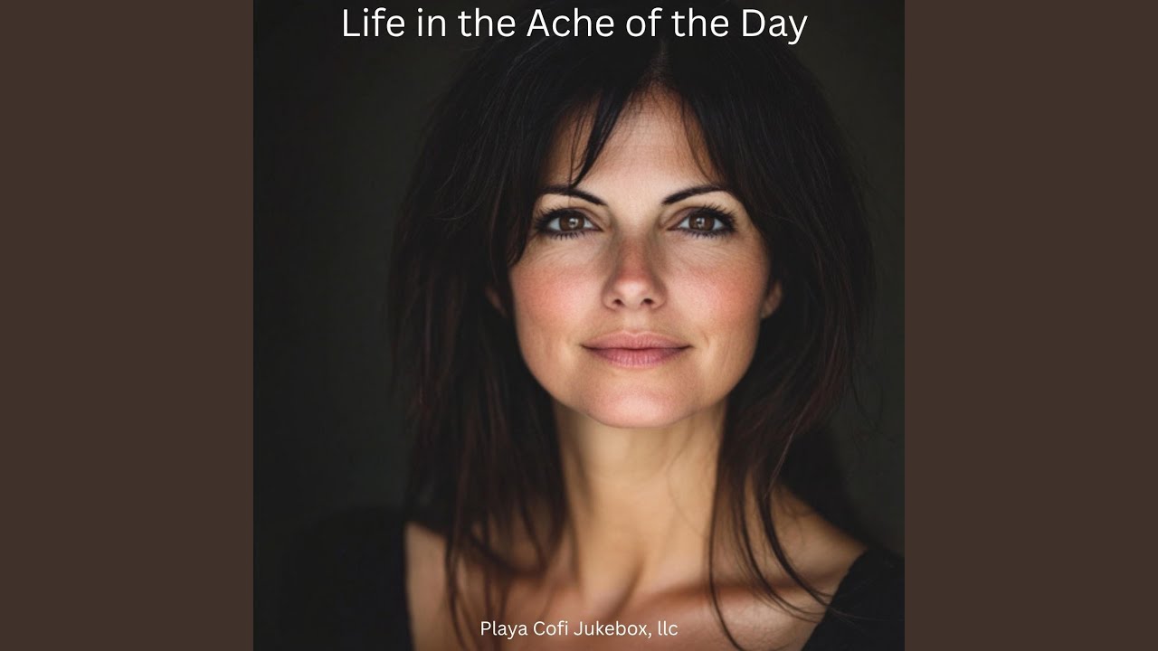 Life in the Ache of the Day