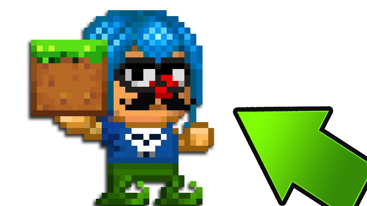 Pixel Worlds Devs Watch THIS Video