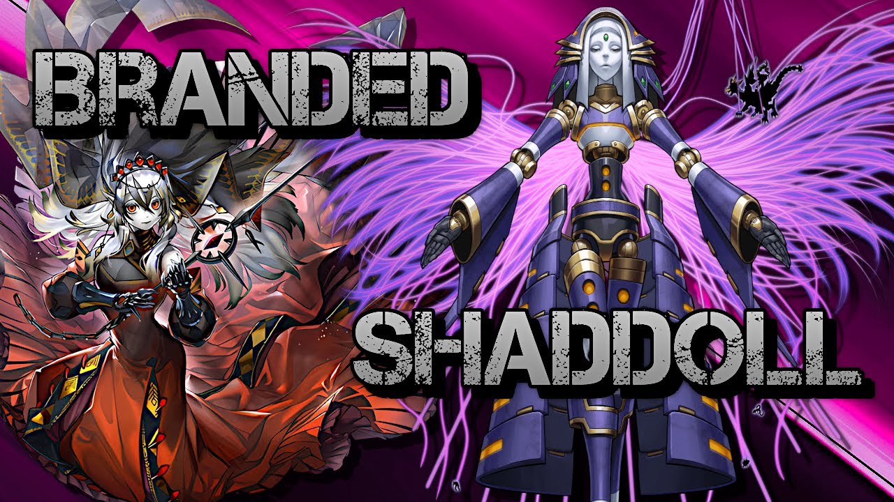 Branded Shaddoll Deckprofile Mai 2024