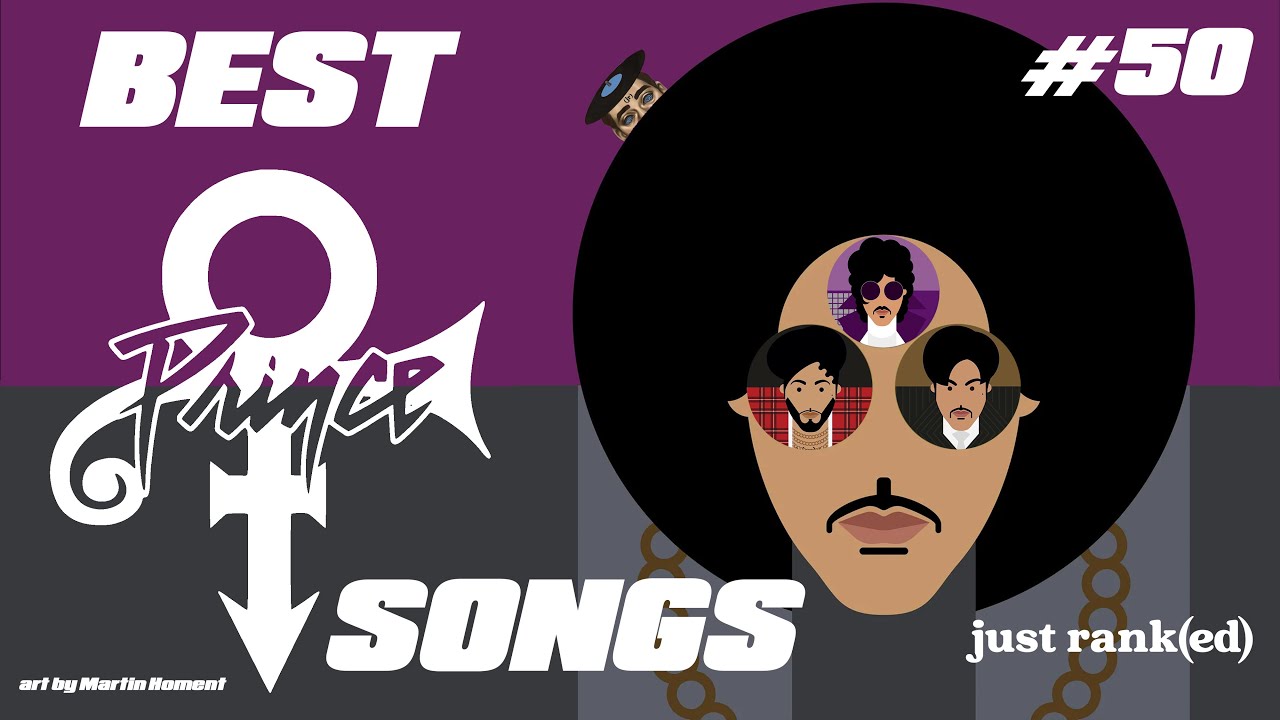 Just Ranked: Episode 50 - 
