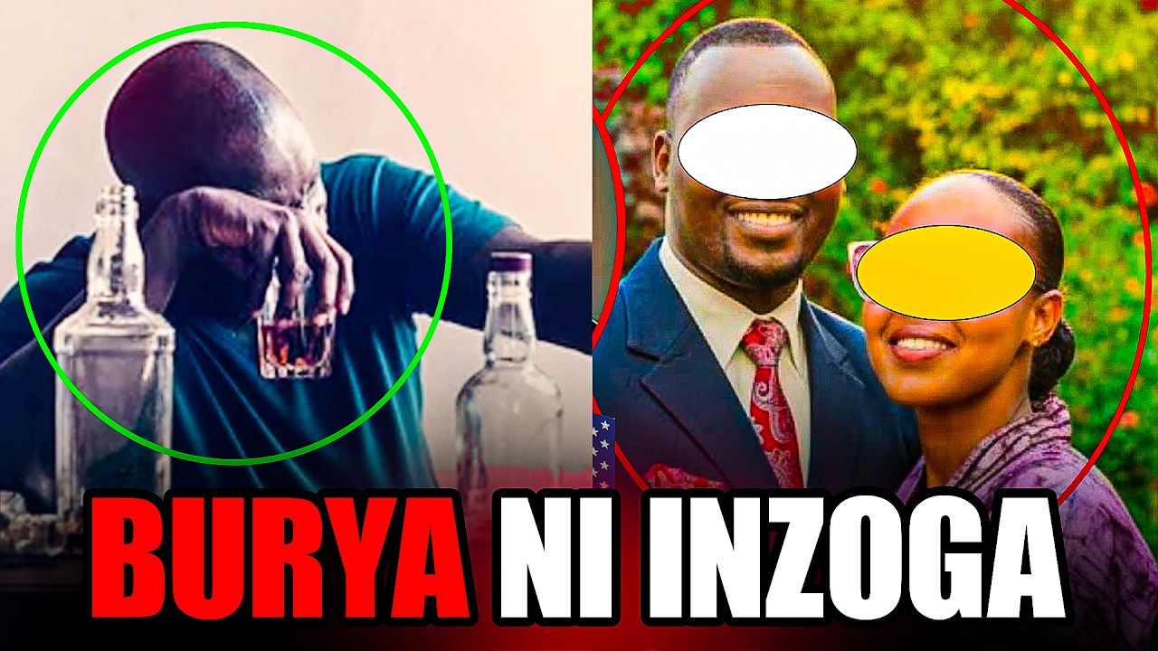 SAMWELI AREKE INZOGA RWOSE ZIRIKUMUKORESHA AMABARA // UMUTURANYI ARABIHAMIJE // UMUGORE NUMWERE