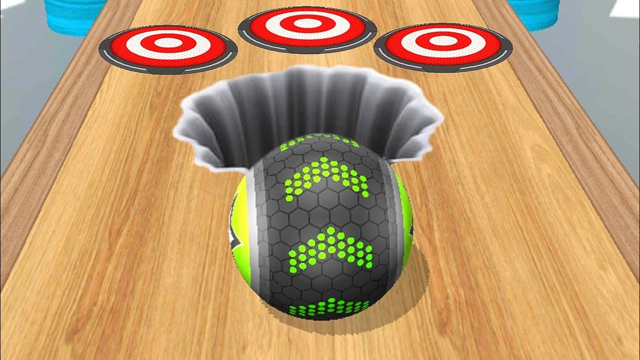 Funny Speedrun Going Balls Gameplay Level 8300 - 8350 New Update