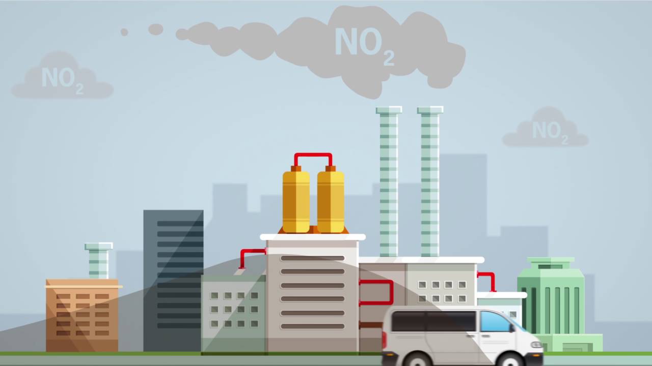 Camfil Office Air Purifiers/Cleaners