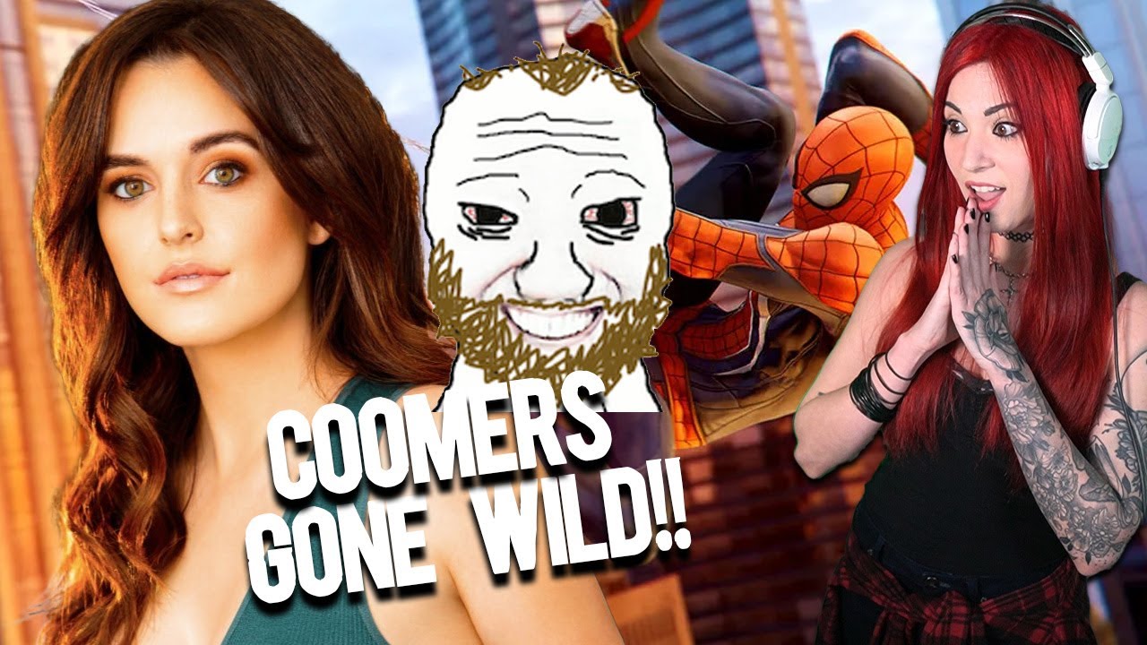 Mary Jane Actress Calls Out the Creepers