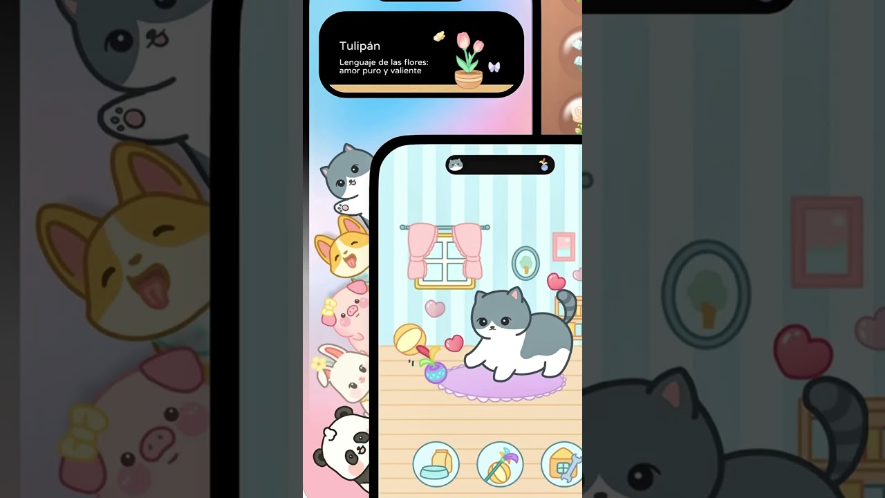 #apps #recomendaciones #girlytips