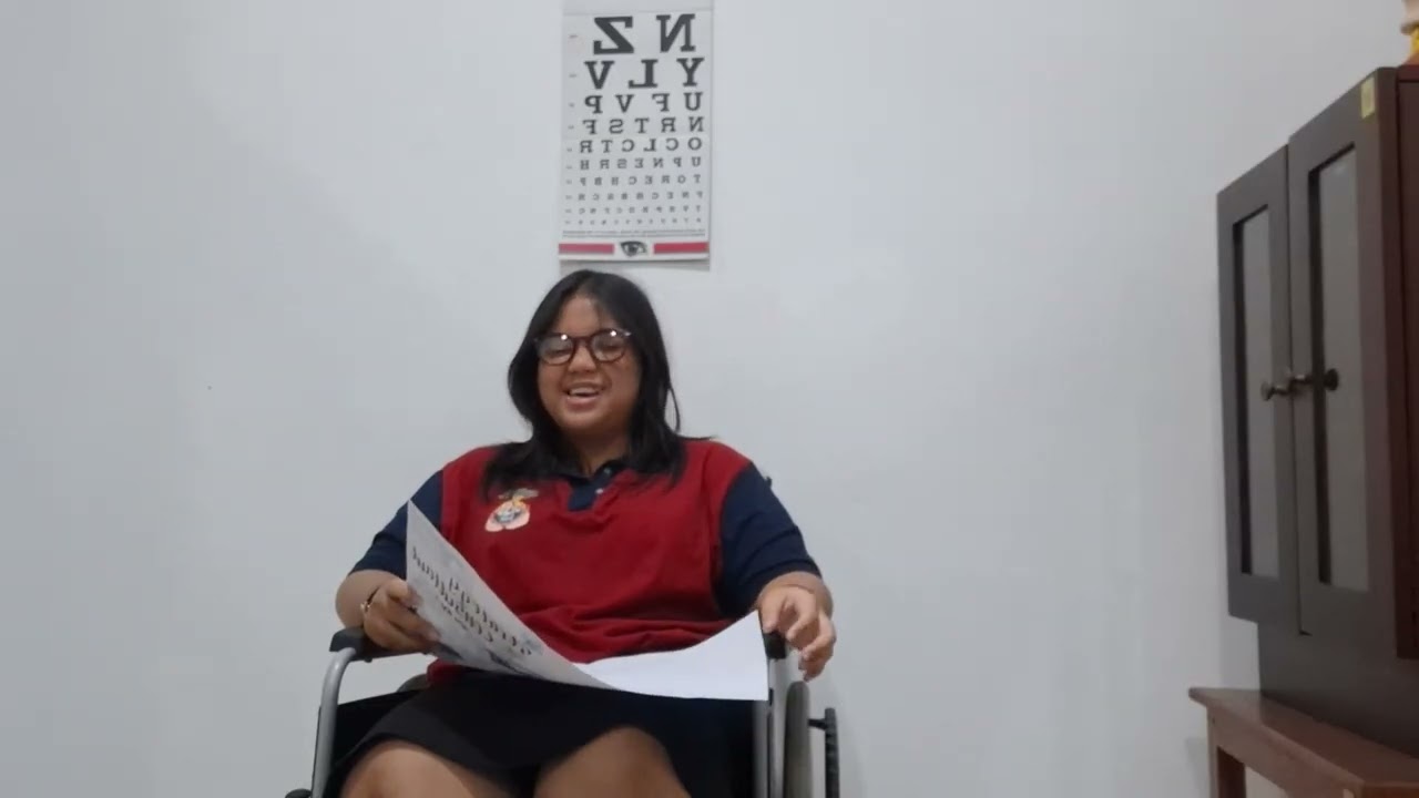 Presentasi Profesi-Atta XIIB/17