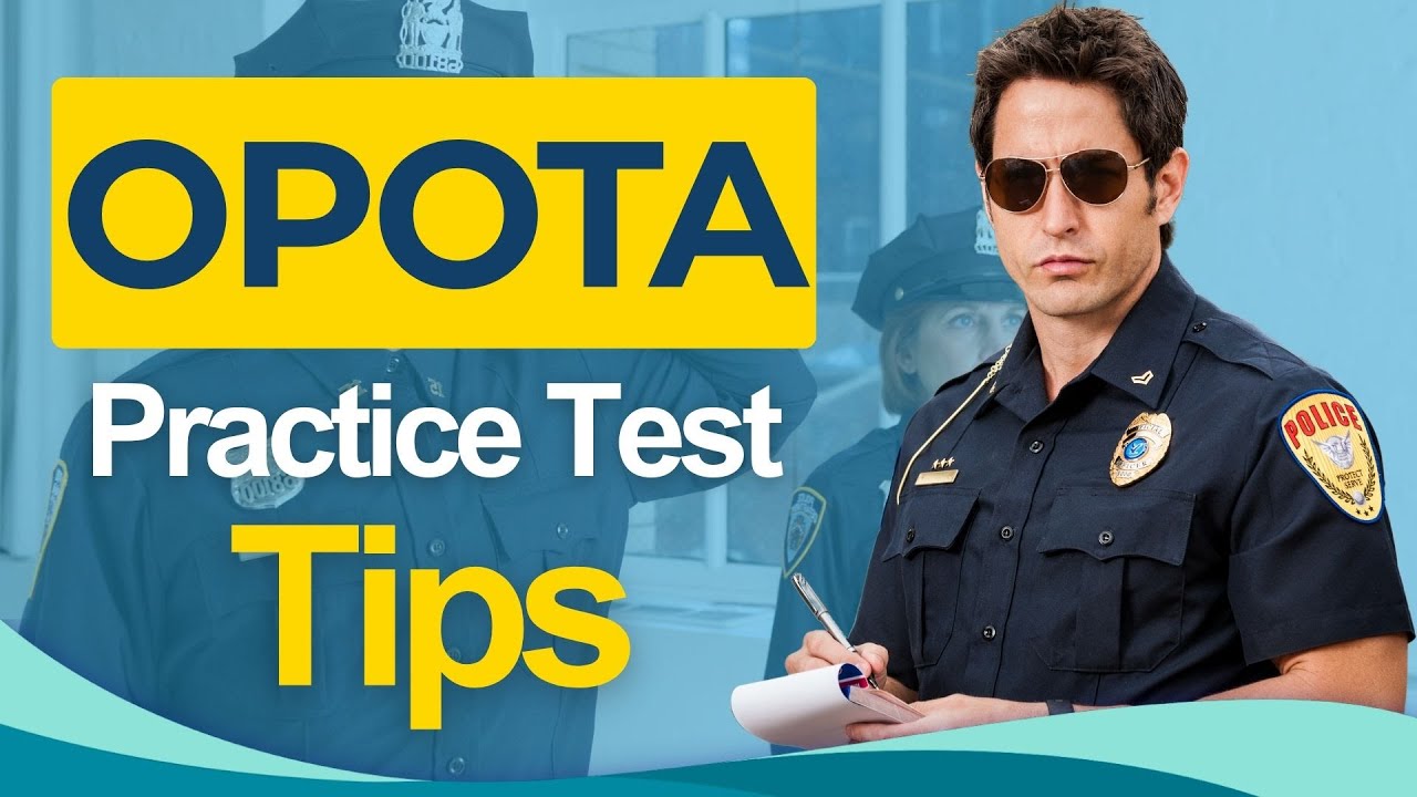 OPOTA Certification Practice Test 2026 - Ohio Peace Officer Training Academy All You Need to Know