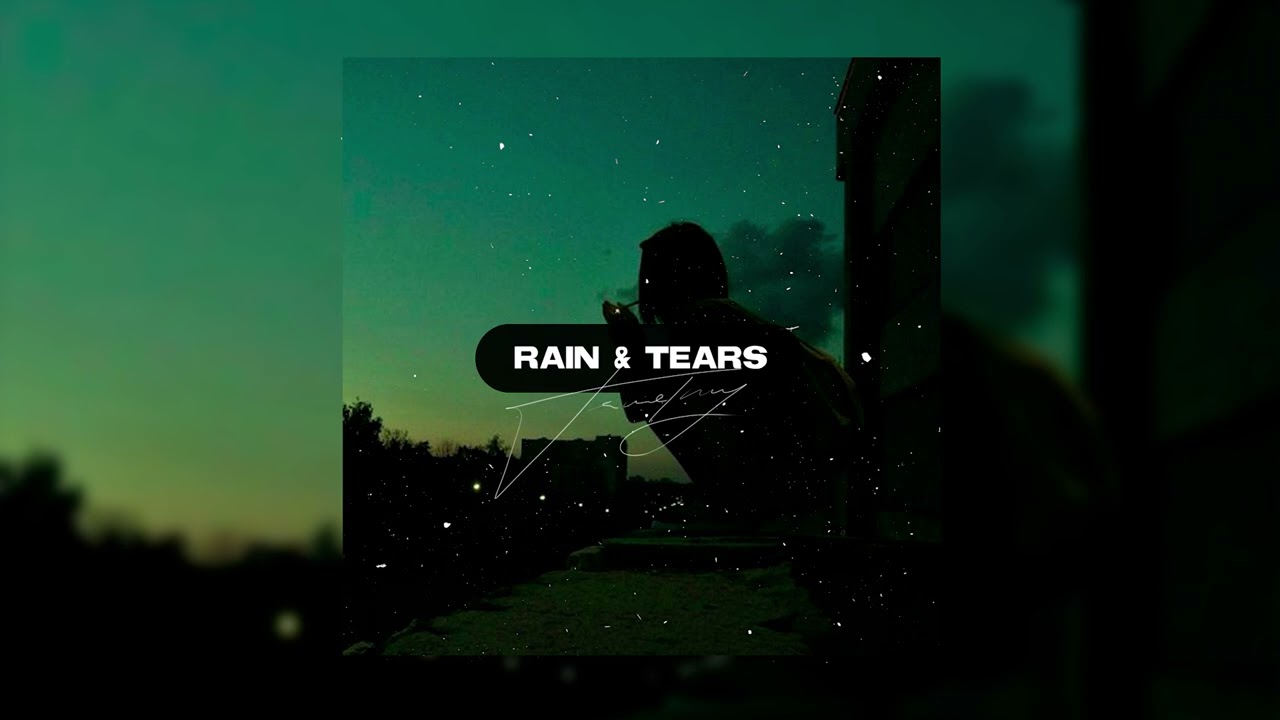 [FREE] MACAN x PUSSYKILLER Type Beat - «Rain & Tears» 2023 Lyric Trap