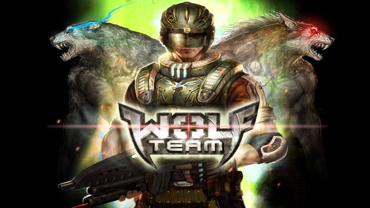 Wolfteam Ost: Clan (Pride Theme)